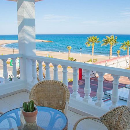 La Esperanza Beach- Zona Pubs Y Restaurantes Mojacar Exterior photo